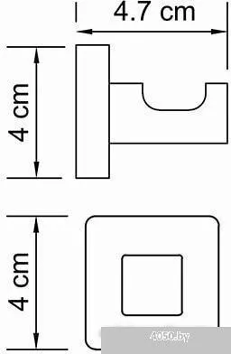 Wasserkraft Lippe K-6523