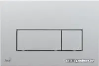 Панель смыва Alcaplast M572