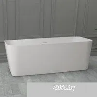 Abber Stein AS9617 (белый матовый)