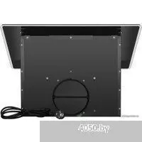 MAUNFELD Eagle 850 60 (черное стекло)