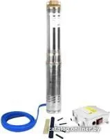 Насос Jemix 4-SDM-3-25