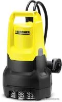 Насос Karcher SP 7 Dirt
