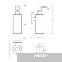 Cezares RELAX-SOIS-M-IN (сатин)