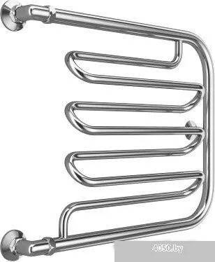 Полотенцесушитель TERMINUS Фокстрот-Лиана 1 600x500 бп