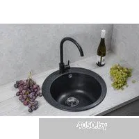 Marblan Orbi (черный)