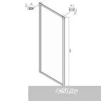 Ambassador Forsa 90x195 90NX