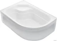 Душевой поддон River Wemor 120/90/44 L