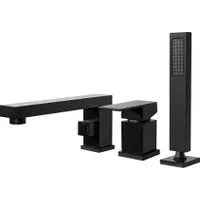 Grocenberg GB6008 (черный матовый)