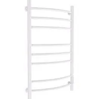 Маргроид Ferrum Вид 5 СНШ 80/50 Белый матовый, скрытого монтажа, таймер справа