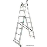 ForceKraft BL-E207 (2x7 ступеней)