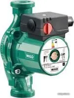 Насос Wilo Star-RSL 25/4
