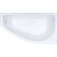 Triton Бэлла Экстра 140x77 L (с каркасом)