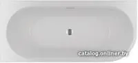 Ванна Riho Desire Corner 184x84 BD05 (правая, без ножек)