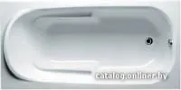 Ванна Riho Columbia 175x80 BA04005 (с ножками и экраном)
