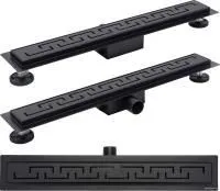 Rea Greek 800 N (черный матовый)