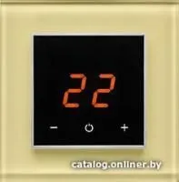 Терморегулятор DeLUMO Orto (1014 классический бежевый)