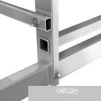 Алюмет Техно 3 1.4x0.5м