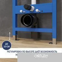 Lauter 21901001 с кнопкой 219702HD (белый)