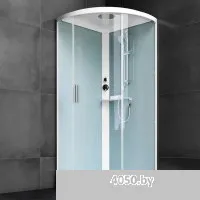 AM.PM X-Joy 90x90 W88C-401-090WT