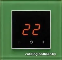 Терморегулятор Aura Orto (1164 green luminous)