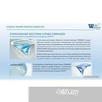 WeltWasser Marberg 410+Merzbach 041 GL-WT+MAR 410 SE