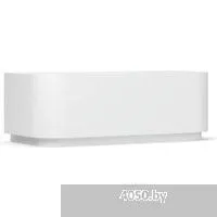 Belux Атланта ВА-1700 (с подставкой, подсветкой, белый)