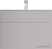 AM.PM Тумба под умывальник Inspire 2.0 80 M50AFHX0803EGM (серый)