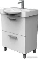 Idea Тумба под умывальник Strim Plus 85 118.05
