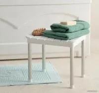 Primanova Ecaliptus M-KV33-01 (белый)