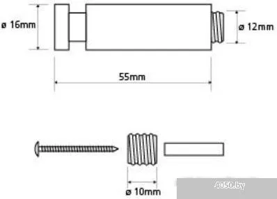 Bemeta Omega 104506082