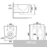 Roxen StounFix Dual Fresh 968226