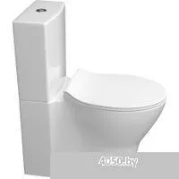 Керамин Сканди Slim МЛ 2-режим (белый)