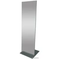 Мебелик Стелла 2 (графит темный)