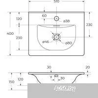 BelBagno BB-8099-3-50