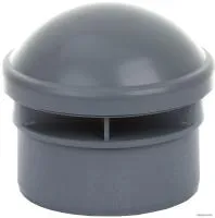 Клапан вакуумн. ППвнутр.кан. OSTENDORF Dn50 881780