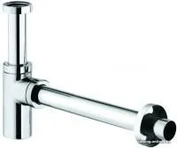 Сифон Kludi 1002005-00