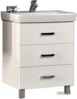 Акватон Америна 80 М Тумба белая (1.A169.1.01A.M01.0)