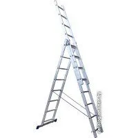 Stairs AL308 (3x8 ступеней)