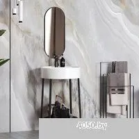 Belux Ванкувер В 35x90 (19, черный матовый)