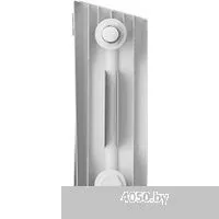 Royal Thermo PianoForte 200 Белый - 12 секций