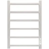 Granula Квадро 50x80 (терморегулятор, белый глянцевый)