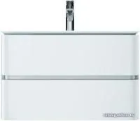 AM.PM Тумба под умывальник Sensation [M30FHX0802WG]