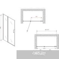 Abber Sonnenstrand AG04100MS