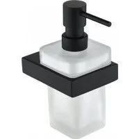 Grocenberg AC0028 (черный матовый)