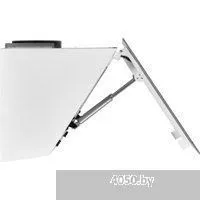 MAUNFELD Amber 60 Glass (белый)