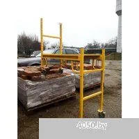 Toua Жираф h1200