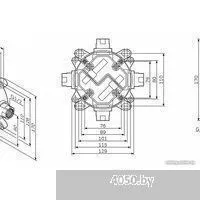 AM.PM MultiDock F100100