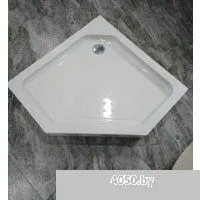 Saniteco SUSD100 (100x100)