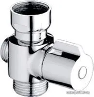 Дивертор Ledeme LAAA-2 с картриджем, усиленный