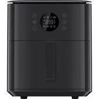 Xiaomi Air Fryer 6.5L MAF-W6501 (черный, евровилка)